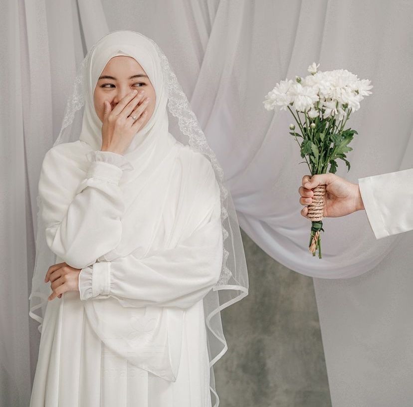 Bride