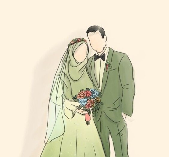 Cover Couple